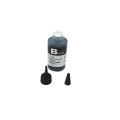 REFILLO DE TINTA DE CARTURGE TINTO UNIVERSAL DE TINE 100ML PARA CAN MP288 MP236 MP259 MG3080 MG3680